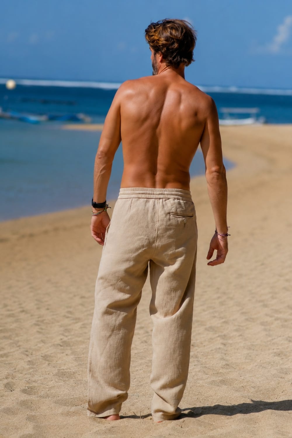 Positano Pant