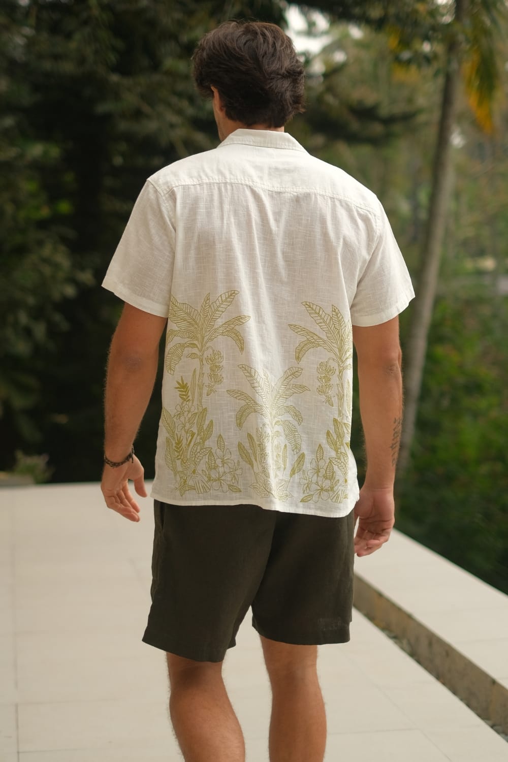 Julio Shirt