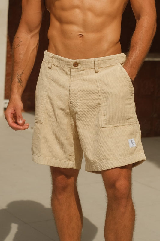 West Coast Short