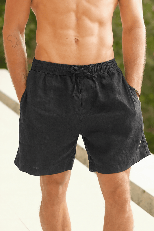 Montega Short